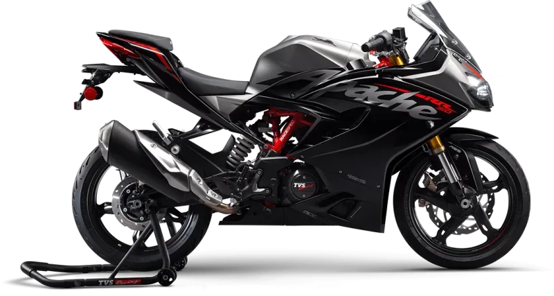 TVS Apache Rr 310