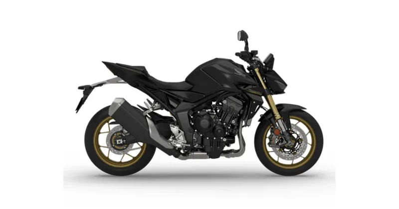Honda Cb1000 Hornet Sp