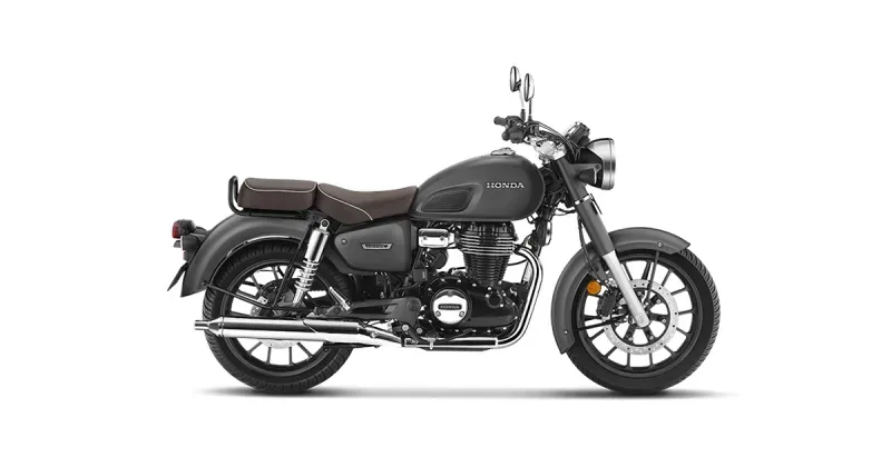 Honda Cb350C