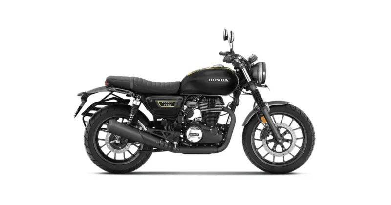 Honda Cb350Rs