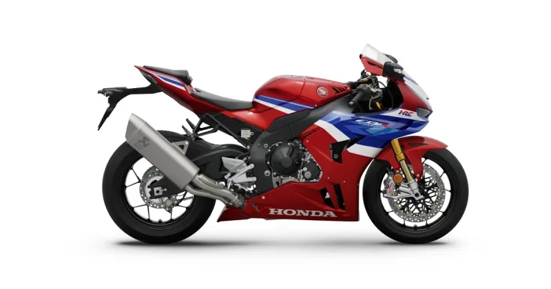 Honda CBR1000RR