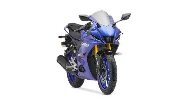 Yamaha R15S