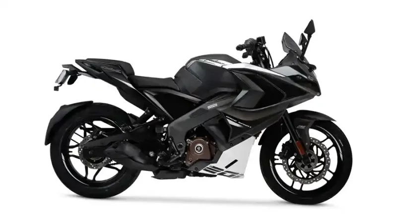Bajaj Pulsar RS 200