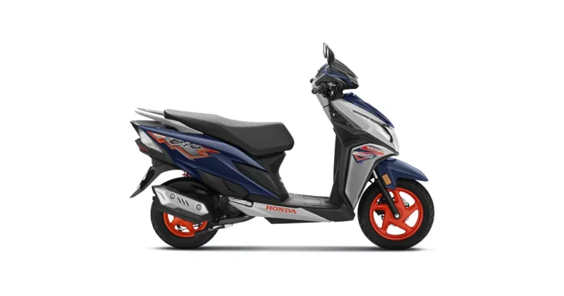 Honda Dio 125
