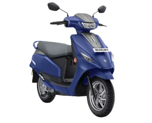 Suzuki E Access
