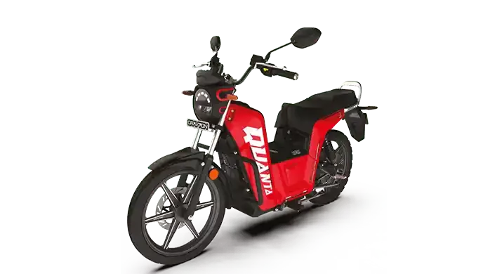 Gravton Quanta S
