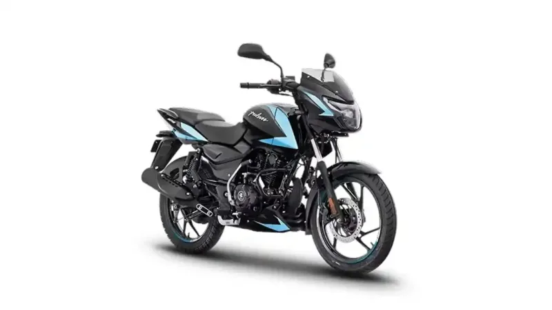 Bajaj Pulsar 125