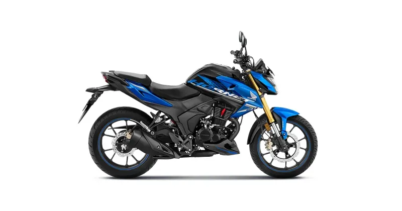 Honda Hornet 2 0