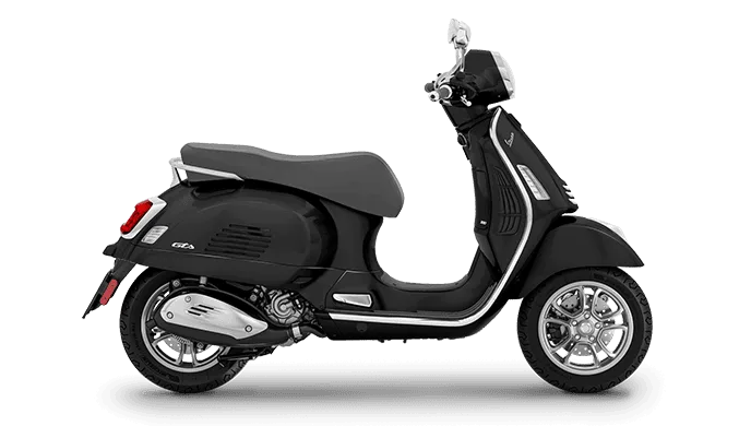 Vespa GTS 300