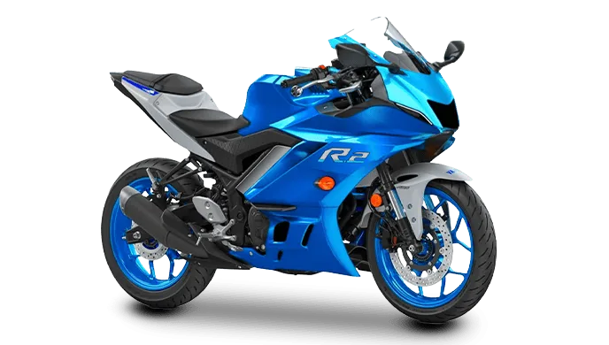 Yamaha YZF-R2