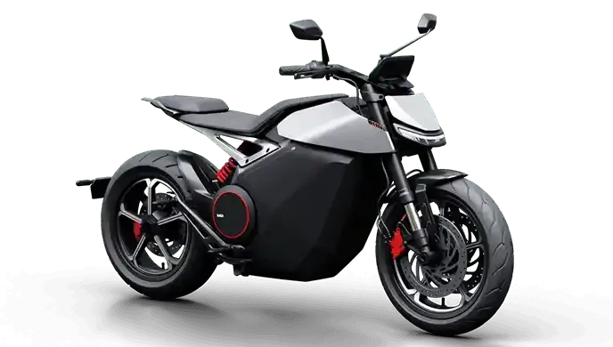 Ola Electric Roadster