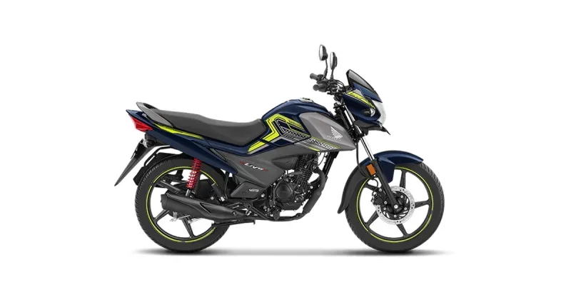 Honda Livo