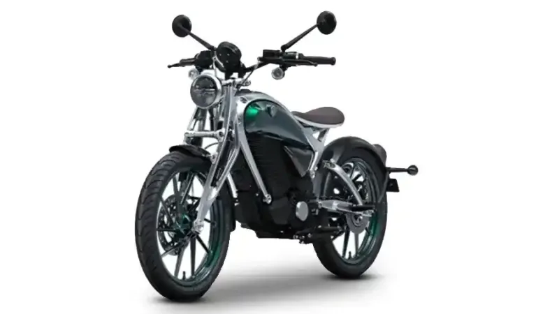 Royal Enfield Flying Flea C6