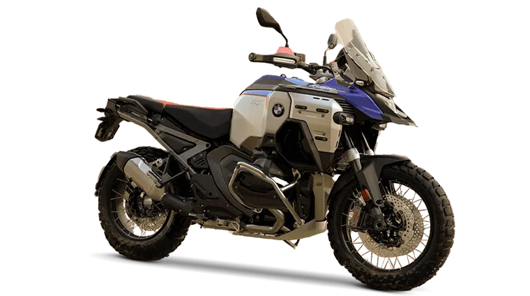 R 1300 GS