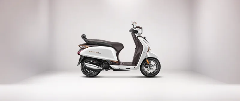 Hero New Destini 125