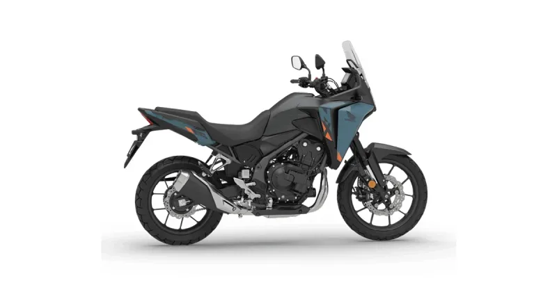 Honda Nx500