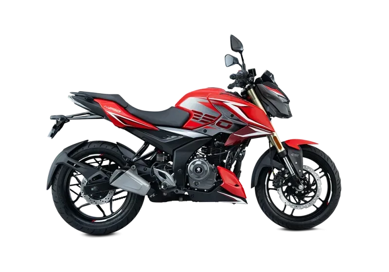 Bajaj Pulsar N250
