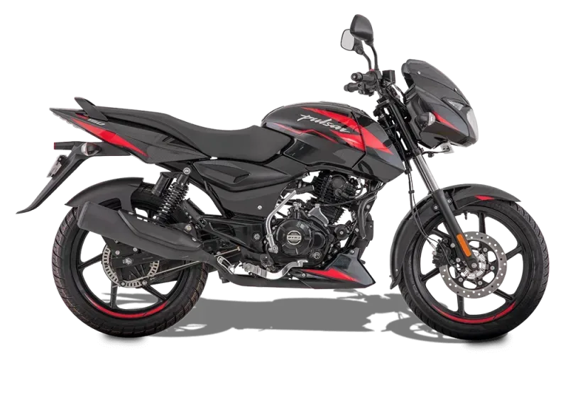 Bajaj Pulsar 150
