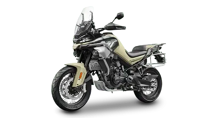 CFMoto 800MT
