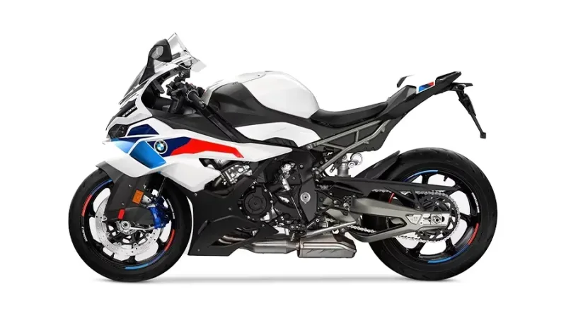 BMW S 1000 RR