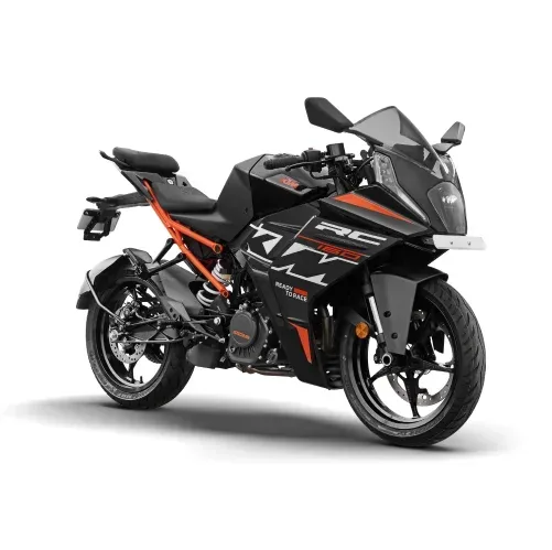 KTM RC 160
