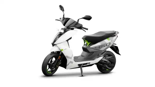 Ather 450X Gen 3