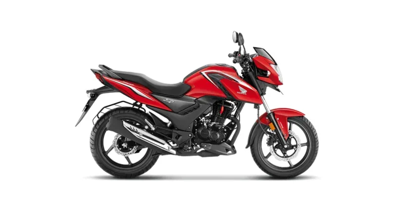 Honda Sp 125