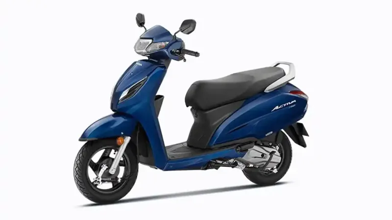 Honda Activa 6G