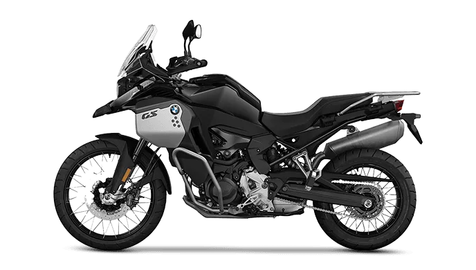 BMW F 900 GS Adventure Standard