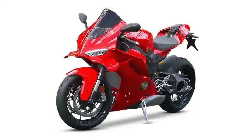 Ducati Panigale V4