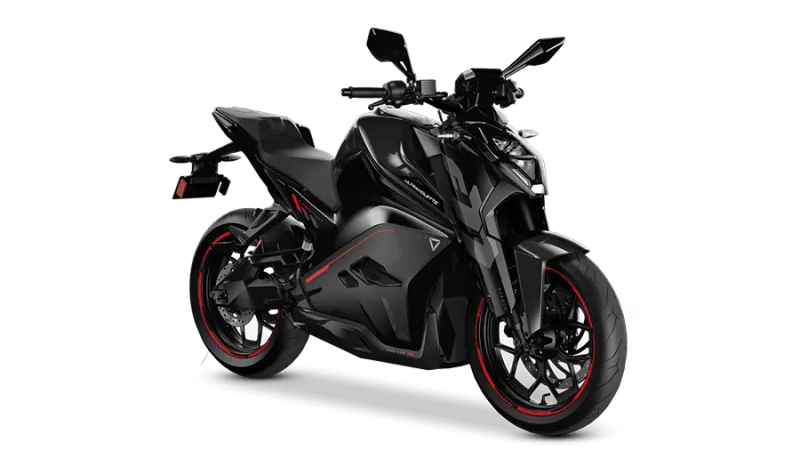 Ultraviolette F77 SuperStreet Original
