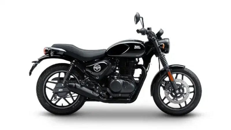 Royal Enfield Hunter 350 Base Premium