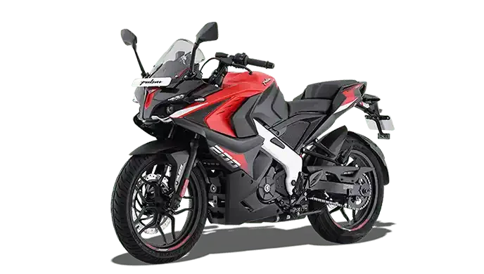Bajaj Pulsar RS 200 BS VI