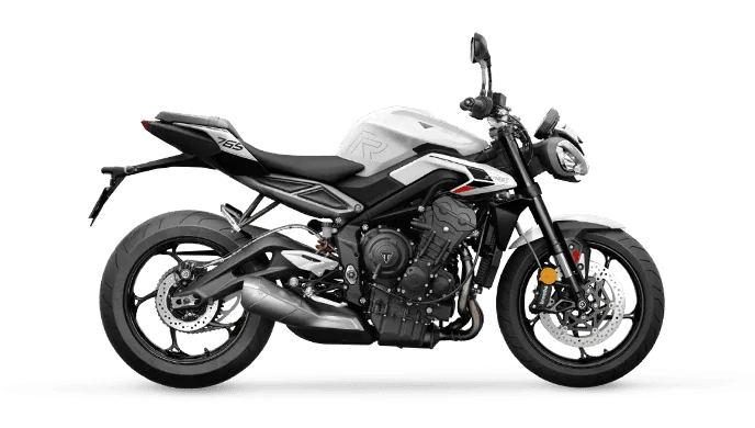 Triumph Triumph Street Triple 765 R