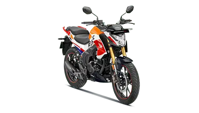 Honda Hornet 2.0 ABS OBD2
