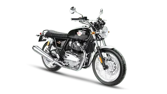 Royal Enfield Interceptor 650 Standard